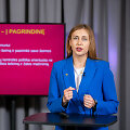 Ieva Pakarklytė