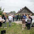 Žiežmarių gyventojai kyla į kovą prie&scaron; naujus namus neįgaliesiems