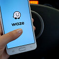 Waze
