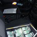 Jeigu policininkai ky&scaron;io nepaima, ky&scaron;io davėjas gali pakliūti į teismo suolą.