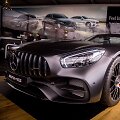 Vilniuje vyko &bdquo;Mercedes-Benz StarExperience&ldquo; renginys