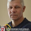 Be žinios dingęs panevėžietis S.Stonys