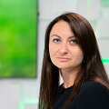 Eglė Samo&scaron;kaitė