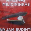 Praėjus vos parai Laisvės alėjoje neliko &scaron;ių agitacinių plakatų