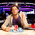Igoris Kurganovas / PokerStarsBlog.com nuotr.