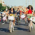 Kaune vyks &bdquo;sijonuotų&ldquo; dviračių festivalis 