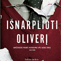 Liz Nugent &bdquo;I&scaron;narplioti Oliverį&ldquo;