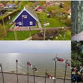 Neringos muziejai &ndash; bene vienintelė &scaron;alies kultūros įstaiga, kuri vienu metu rūpinasi tokiais skirtingais objektais, kaip keli muziejai, &scaron;vyturys bei ekspozicijos po atviru dangumi.   