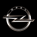 Opel logotipas