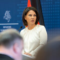 Annalena Baerbock