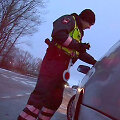 Policijos reidas Kai&scaron;iadorių rajone