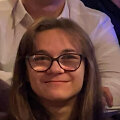 Ie&scaron;koma dingusi paauglė Patricija A.