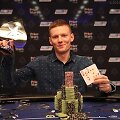 Vladas Tama&scaron;auskas / pokerstarsblog.net nuotr.