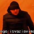 Ie&scaron;komas įtariamasis