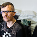Ukrainos paramos namai Vilniuje