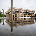 Vilniaus Nepriklausomybės aik&scaron;tė