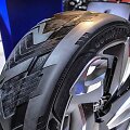 &bdquo;Goodyear BH03&ldquo; padanga