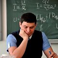 Tomas Kivaras klasėje