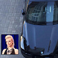 Vilijos Pilibaitytės-Mios BMW X6 suniokojo vagys