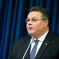 Linas Linkevičius