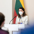 Monika Navickienė