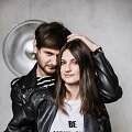 Ainis Storpir&scaron;tis ir Gabija Urniežiūtė