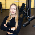 Antonina &Scaron;liakhova