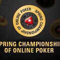SCOOP / PokerStars.net nuotr.