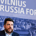 Leonidas Volkovas