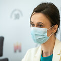 Viktorija Čmilytė-Nielsen