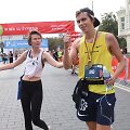 &bdquo;Danske Bank Vilniaus maratono&ldquo; akimirka