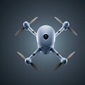 Perėmimo dronas &bdquo;UEB-1&ldquo;