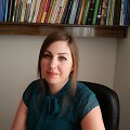 Psichologė Asta Petrulienė