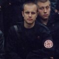 Už vadinamosios Donecko Liaudies Respublikos gybernatoriaus nuotrauką su ekstremistinės organizacijos simbolika &ndash; tūkstančio rublių bauda.