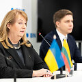 Vilija Blinkevičiūtė
