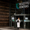 Registrų centras