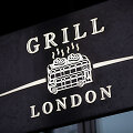 &bdquo;Grill London&ldquo;