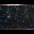 star-gives-birth-to-possible-black-hole-in-hubble-and-spitzer-images