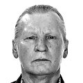 Ie&scaron;komas be žinios dingęs Bronius Darasevičius