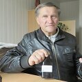 Ūkininkas A. Vėjelis 
