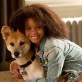 Quvenzhane Wallis filme &bdquo;Annie&ldquo;