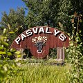 Pasvalys