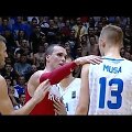 Džananas Musa susilaukė Mirzos Teletovičiaus pykčio