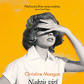 Christine Mangan &bdquo;Naktis vir&scaron; Tanžero&ldquo;