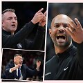 Trys europiečiai treneriai startuoja prie NBA klubų vairo: serbas Darko Rajakovičius (&bdquo;Toronto Raptors&ldquo;), katalonas Jordi Fernandezas (&bdquo;Brooklyn Nets&ldquo;),  ir suomis Tuomas Iisalo (&bdquo;Memphis Grizzlies&ldquo;).