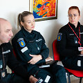 Susitikimas Žvėryno seniūnijoje
