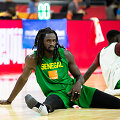 Maurice'as Ndouras