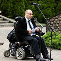 Tomas &Scaron;ernas