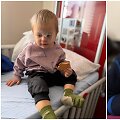 &Scaron;eima sūnaus Adomėlio diagnozę i&scaron;girdo lygiai prie&scaron; metus