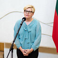 Ingrida &Scaron;imonytė